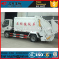 6X4 Garbage compact truck / Refusse Compactor / Press Trash Truck